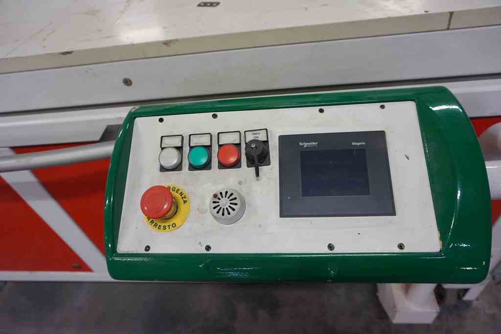 MICROGLASS Lamir 1 C  2009
